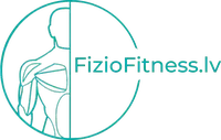 FizioFitness Logo