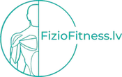 FizioFitness Logo