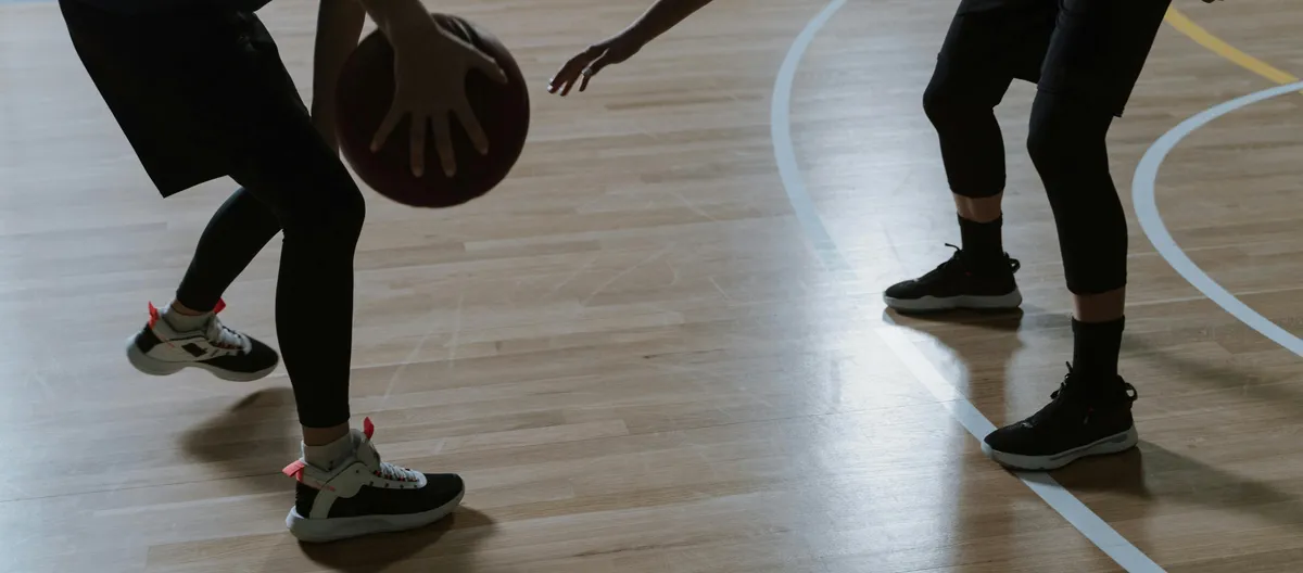 Basketbola treniņi jauniešiem Rīgā